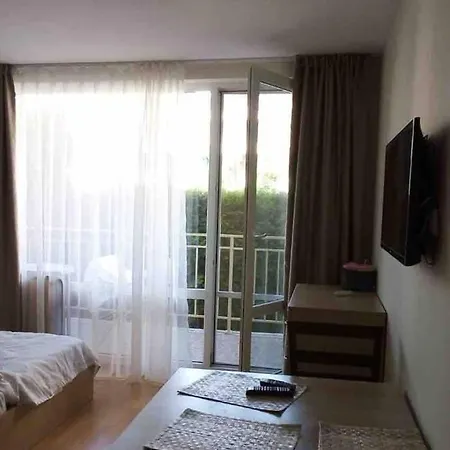 Apartman Апартаменты На Солнечном Берегу Болгарии Napospart