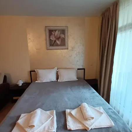 Apartment страхотно студио *