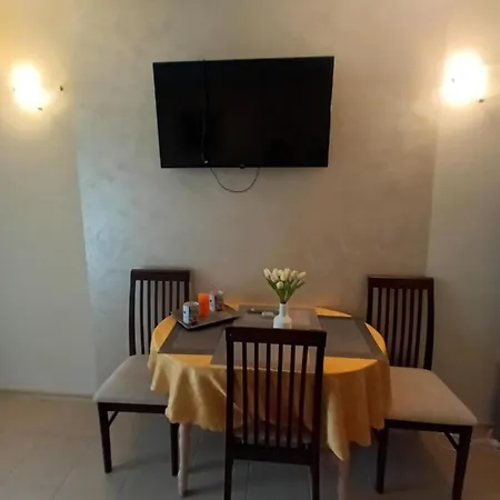страхотно студио Apartment
