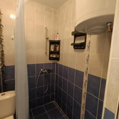 страхотно студио Apartment *