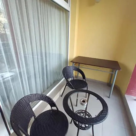 страхотно студио Apartment Sunny Beach