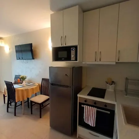 Apartment страхотно студио Sunny Beach