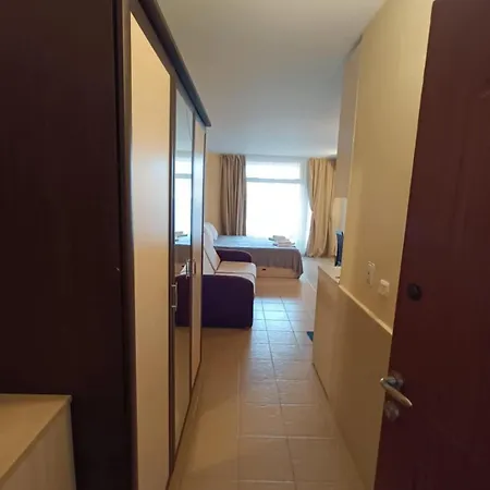 страхотно студио Apartment