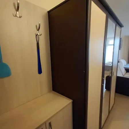 Apartment страхотно студио Sunny Beach